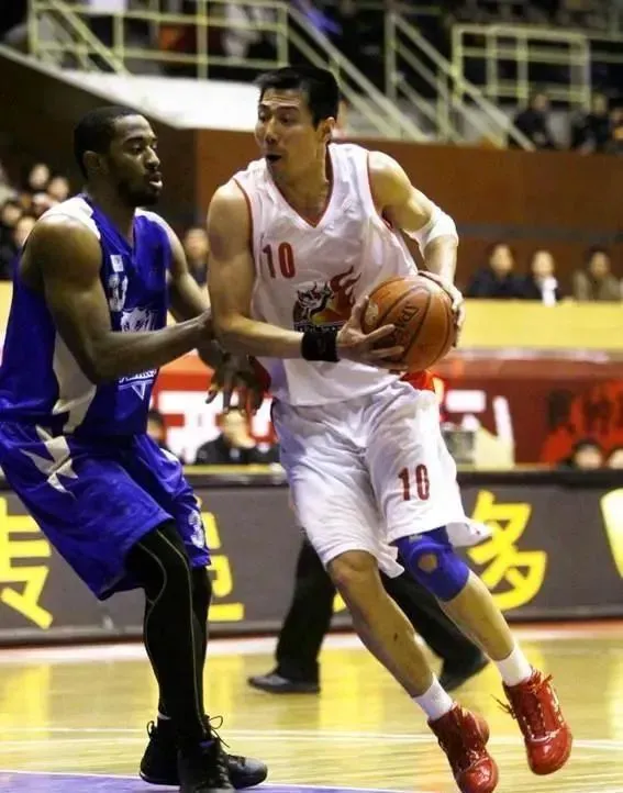 如何制定适合自己的篮球恢复训练计划?_1
